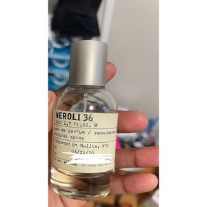 LE LABO OIL